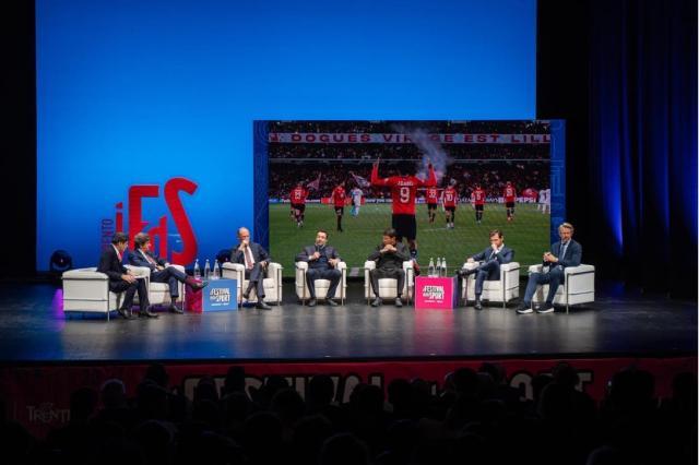 开云官网-从“富爸爸”到基金时代，足球世界做好准备了吗？