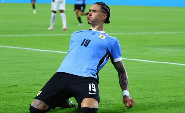 乌拉圭队冷启动？贝尔萨承认被弱队控制15分钟