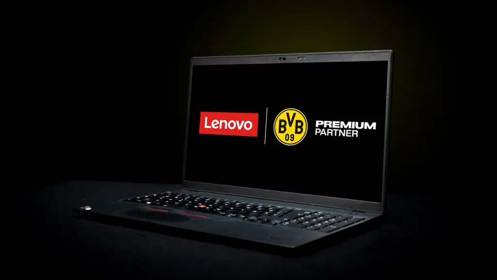 开云官网-多特官方：科技巨头联想正式成为球队官方AI创新合作伙伴