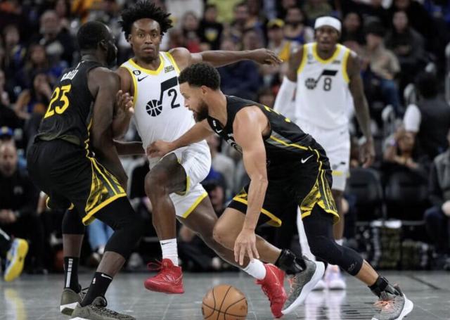 kaiyun-勇士近10场7次获胜 防守回暖助卫冕冠军重回正轨