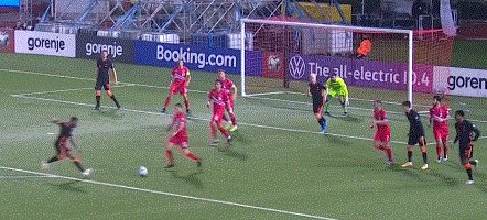 开云-【世预赛】德佩双响 维纳尔杜姆传射 荷兰7比0客胜