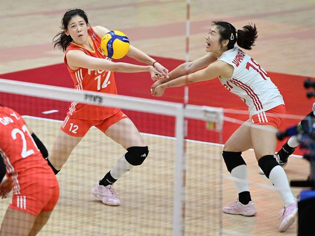 开云体育APP下载-排协发布26年排球赛历：女排3线出击力争冠军，男排要集中资源|亚锦赛|中国女排|亚运会|世联赛|女排锦标赛_新浪体育_新浪新闻